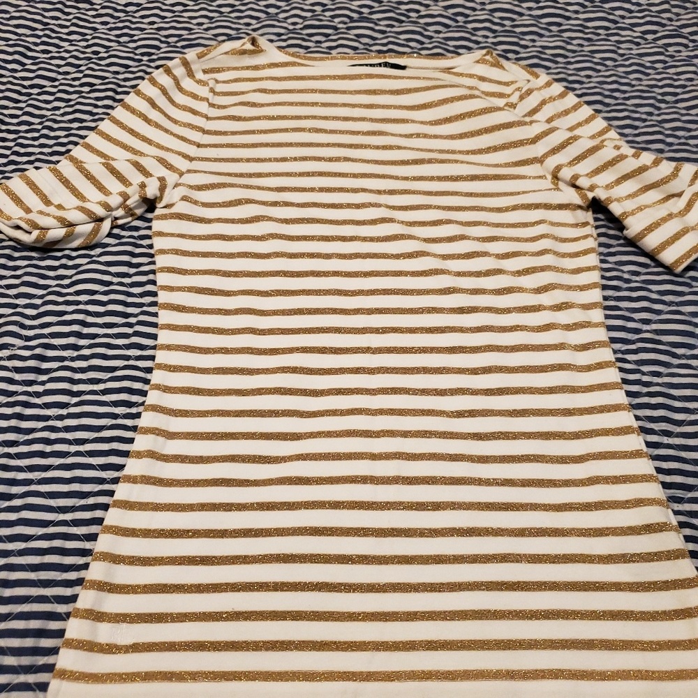 Ralph Lauren Stripped Shirt